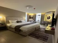 紅地毯套房 約旦大學附近的飯店