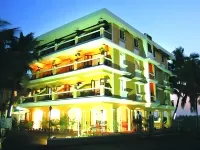 Alagoa Resort