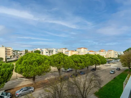 Citadelle du Soleil N 164 - ST4 Отели рядом с достопримечательностью «Observatoire»