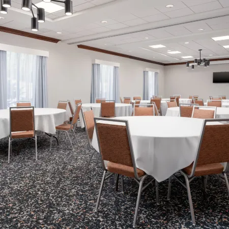 Hampton Inn Cleveland