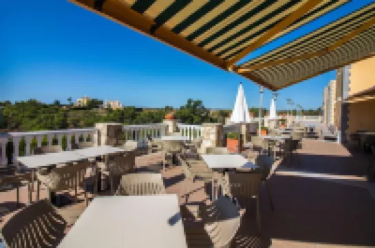 Castro Marim Golfe and Country Club Hotels in Castro Marim