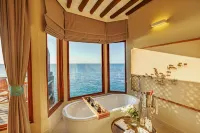 Konokono Beach Resort and Isaraya Luxury Overwater Villas - Resorts
