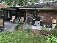 Galleria Hideout ガレリアのホテル