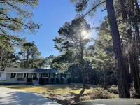 COZY HOME CLOSE TO JORDAN LAKE AND DOWNTOWN APEX! Hotels near American Tobacco Trail - White Oak Church Road Parking