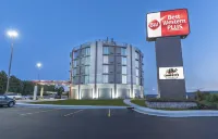 Best Western Plus Wausau Tower Inn Hotels near Yawkey House Museum