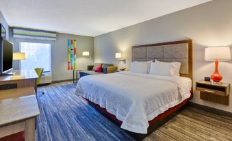 Hampton Inn Cincinnati Airport-North