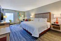 Hampton Inn Cincinnati Airport-North Hotels in Boone County