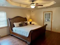 4 Bedroom on 15 Acres Near Crossbar Off Road Park & Turner Falls