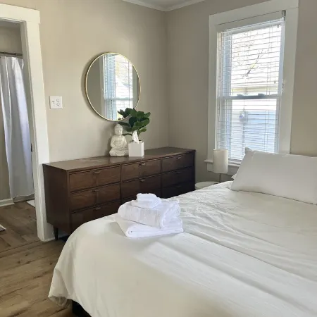 Rest & Recharge in Findlay, OH