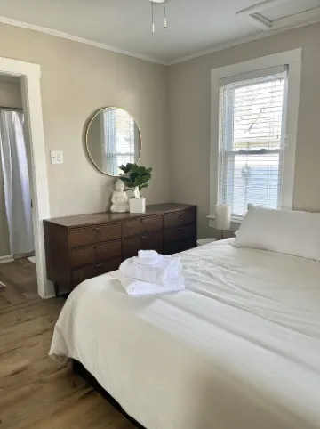 Rest & Recharge in Findlay, OH