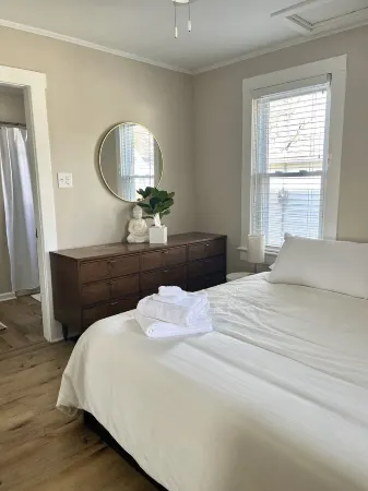 Rest & Recharge in Findlay, OH Отели в г. Финдли