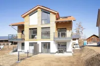 Alpine pasture dream Hotels near Deckel Maho Pfronten GmbH