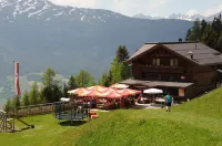Hotel Alpina Nature-Wellness Hotels in Gemeinde Karrösten