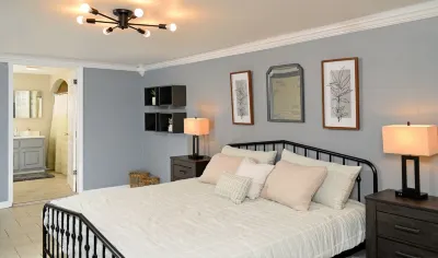 Modern & Cozy 4 Bedroom home ! Hotels in der Nähe von Children's Museum of the Shoals