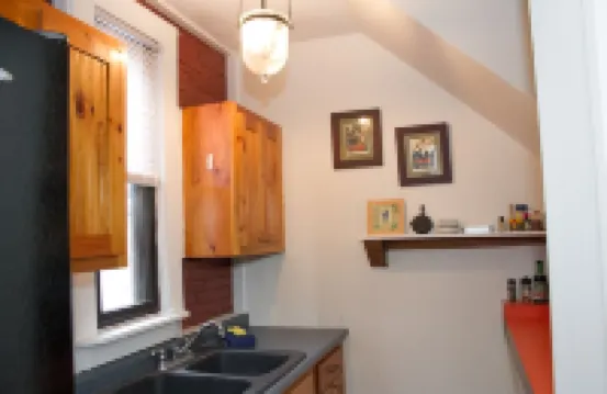 West End 2nd Floor Apartment 762 Congress Street