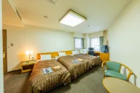 Mimatsu Hotel