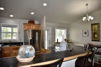 Charming Hideaway with Spacious Open Floor Plan - Delightful Comfort