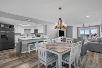 Oceanfront Views and Relaxing Pool - Stunning Coastal Escape