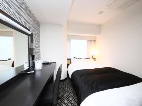 APA 호텔 게이세이 우에노 에키마에