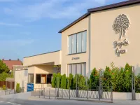 Usad'ba Sukko Hotel Hotels in Sukko