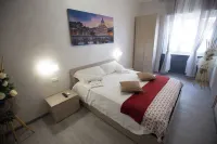 Rooms Monteverde 2 Hotel in zona C & D S.r.l.