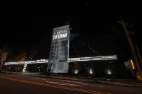 Hwasun le Mer Drive-in Hotel Hotels in Hwasun