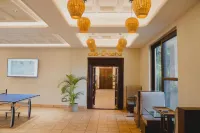 Kashi Anandam Spiritual & Wellness Vedic Village Hotels in Muradev