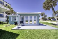 Ocean Breeze Beach Bungalow