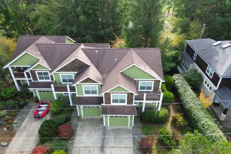 Manzanita Coastal Getaway (MCA #50627) Отели в г. Манзанита