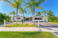 Charming Studio with Modern Amenities - Cozy Retreat