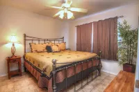 Riverfront Oasis with Two Balconies and Pools - Stunning Retreat