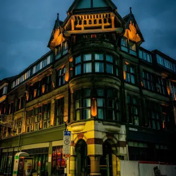 The Gresham Aparthotel Hotels in der Nähe von Kathedrale von Leicester