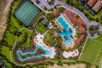 Private Pool and Themed Rooms Escape - Stunning Retreat Hotels in Poinciana
