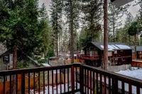 Charming Retreat with Spacious Backyard - Cozy and Inviting Escape