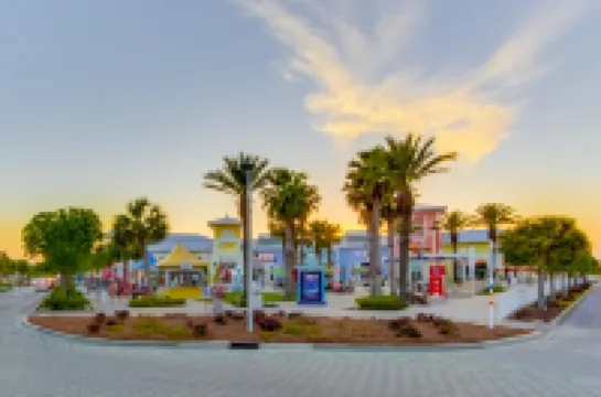 The Inn at St Thomas Square 1304B