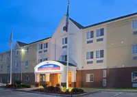 Candlewood Suites Houston Westchase - Westheimer by IHG Hotels in Houston