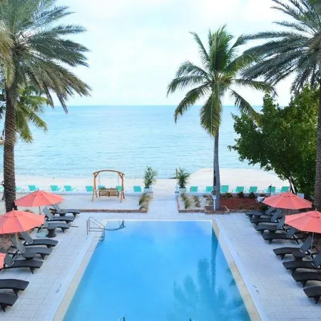 Southernmost House - Adult Exclusive