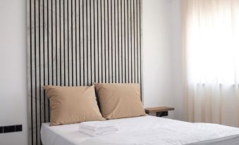 LE BOUQUET LUXURY SUITES