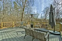 Our Lakeside Happy Place