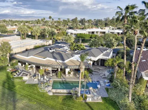 Breathtaking Mountain Views and Private Infinity Pool - Exquisite Oasis