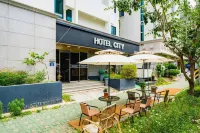 Mokpo  City Hotel