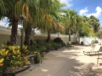 Spacious Villa with Courtyard and Open Floor Plan - Beautiful Retreat