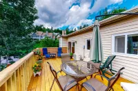 Mountainside Resort F401