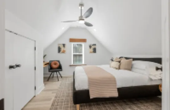 The Shire 255 C - Slate