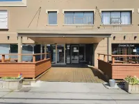 Travelodge by Wyndham London Ontario Hotels near Bell