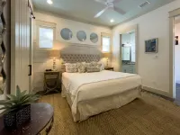 Tranquil Outdoor Retreat with Alfresco Dining - Breathtaking Coastal Escape