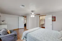 Cowboy Retreat - Unit 1 Bandera otelleri