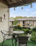 Spacious Living and Resort Amenities - Delightful Golf Retreat Hotels in Oliver Township
