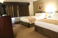 Red Lion Inn & Suites Grimes