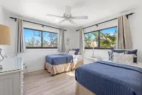 Scenic Views and Private Sandy Path - Charming Coastal Retreat Hotels in Captiva